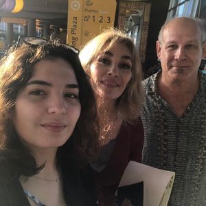 Meet your Posher, Jeff